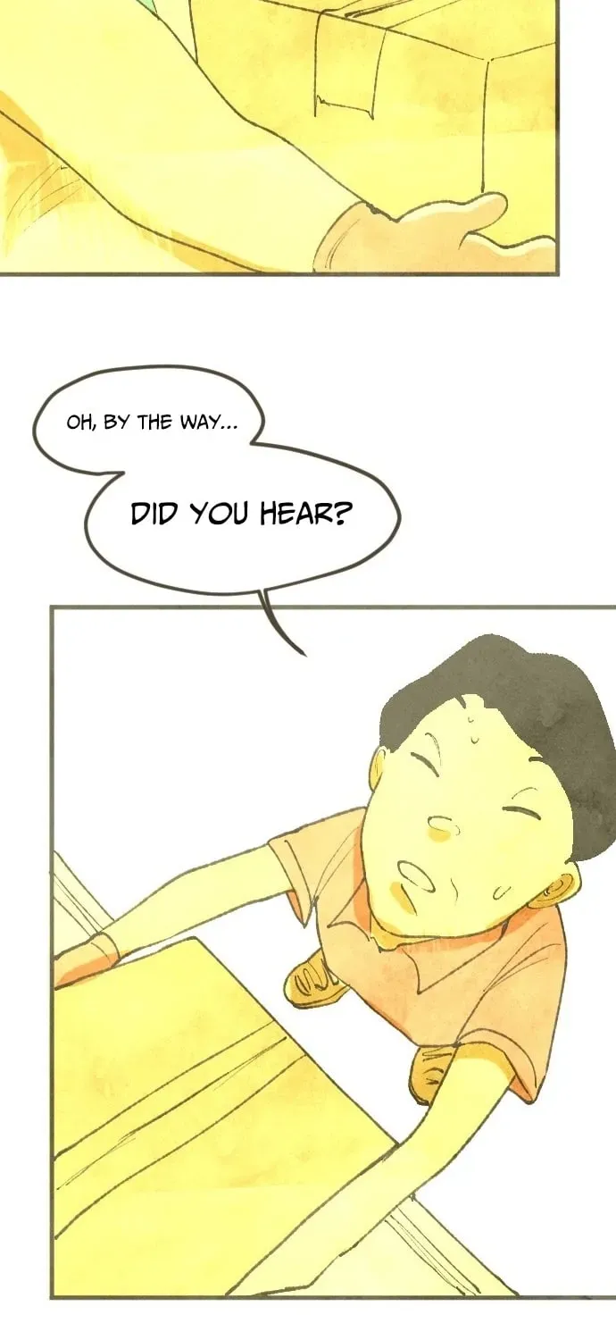 Heatstroke Chapter 4 page 37 - 
