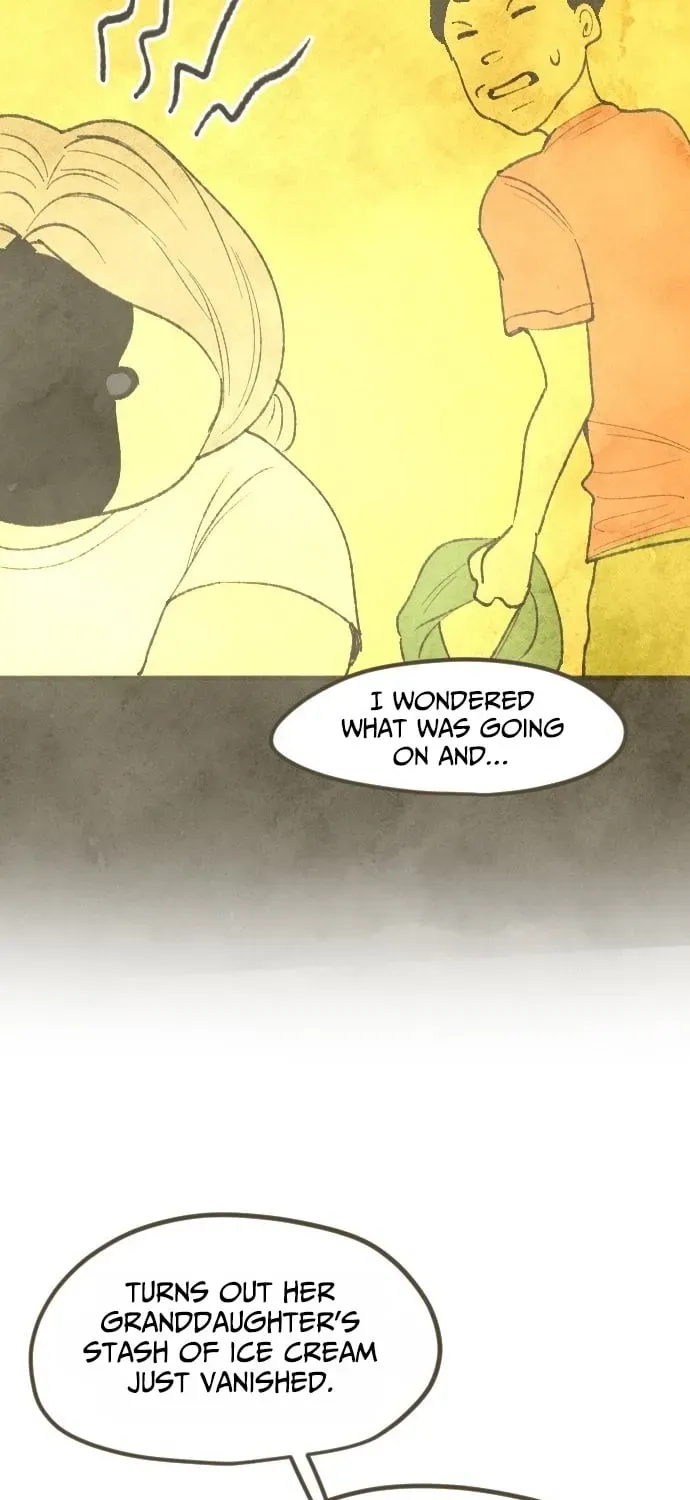 Heatstroke Chapter 4 page 41 - 