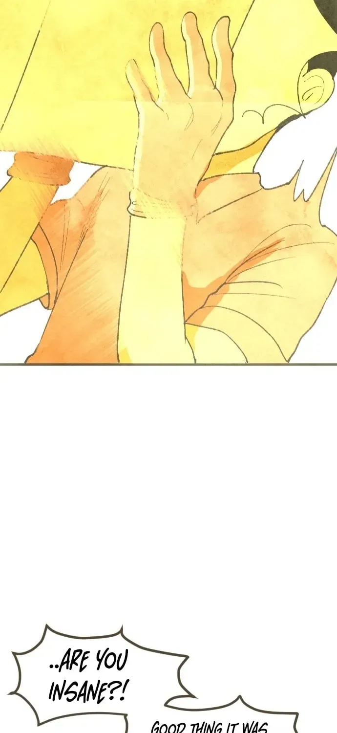 Heatstroke Chapter 4 page 43 - 