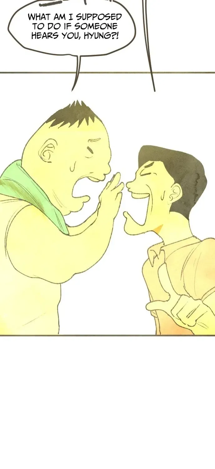 Heatstroke Chapter 4 page 51 - 