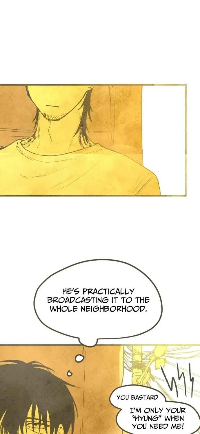 Heatstroke Chapter 4 page 53 - 
