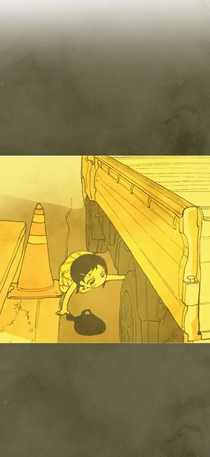 Heatstroke Chapter 4 page 58 - 