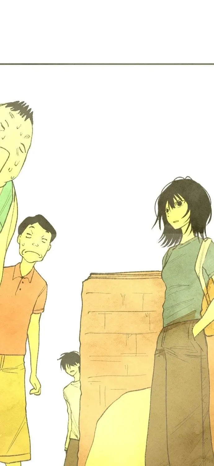 Heatstroke Chapter 4 page 65 - 