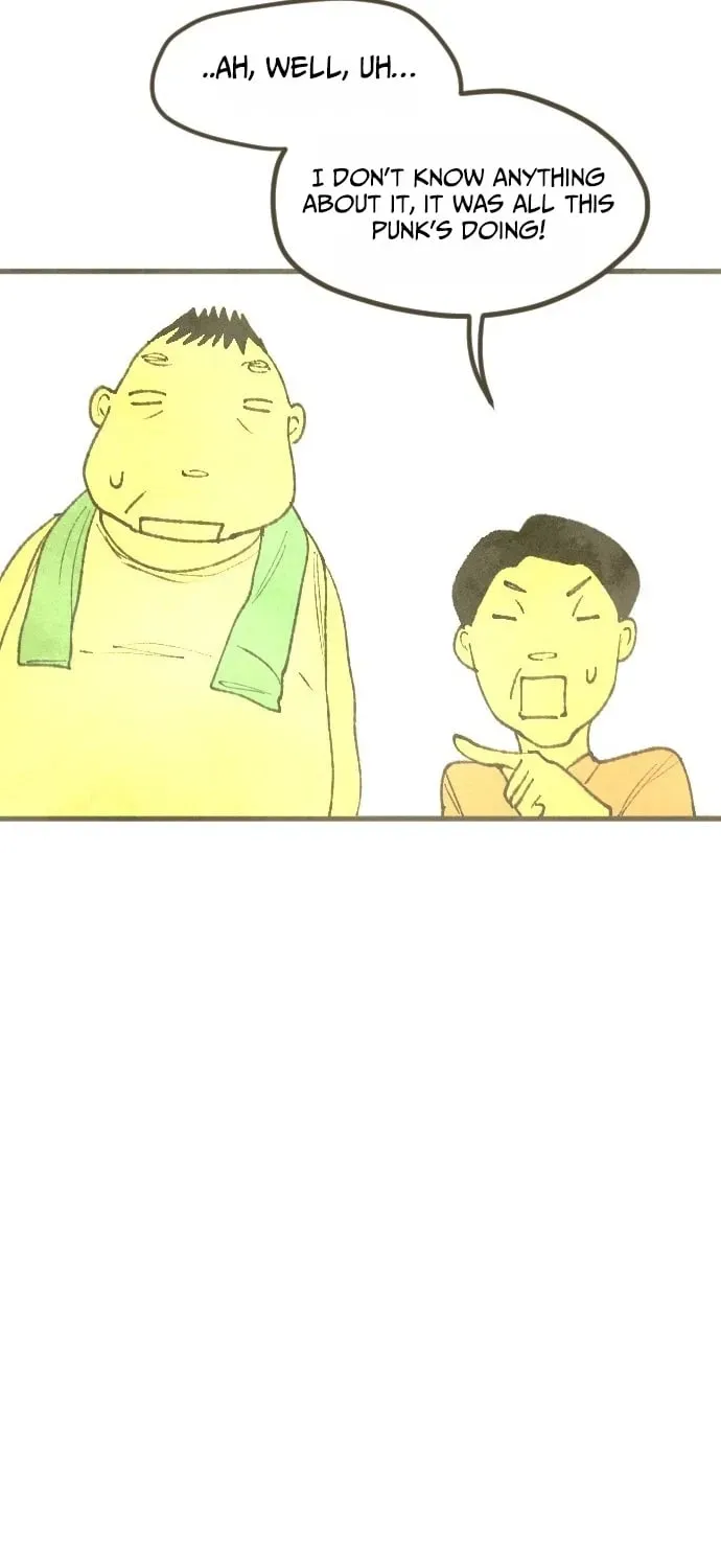 Heatstroke Chapter 4 page 67 - 