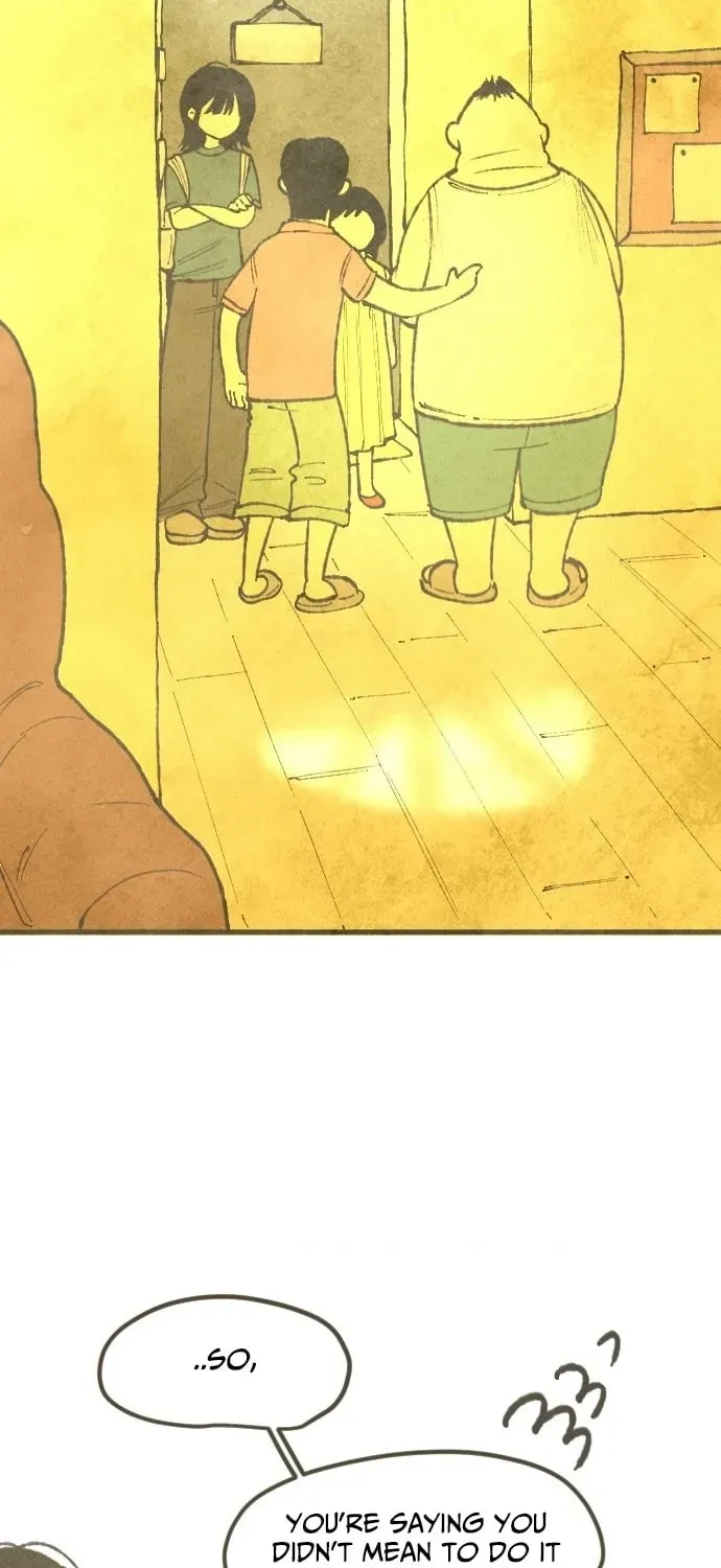 Heatstroke Chapter 4 page 71 - 