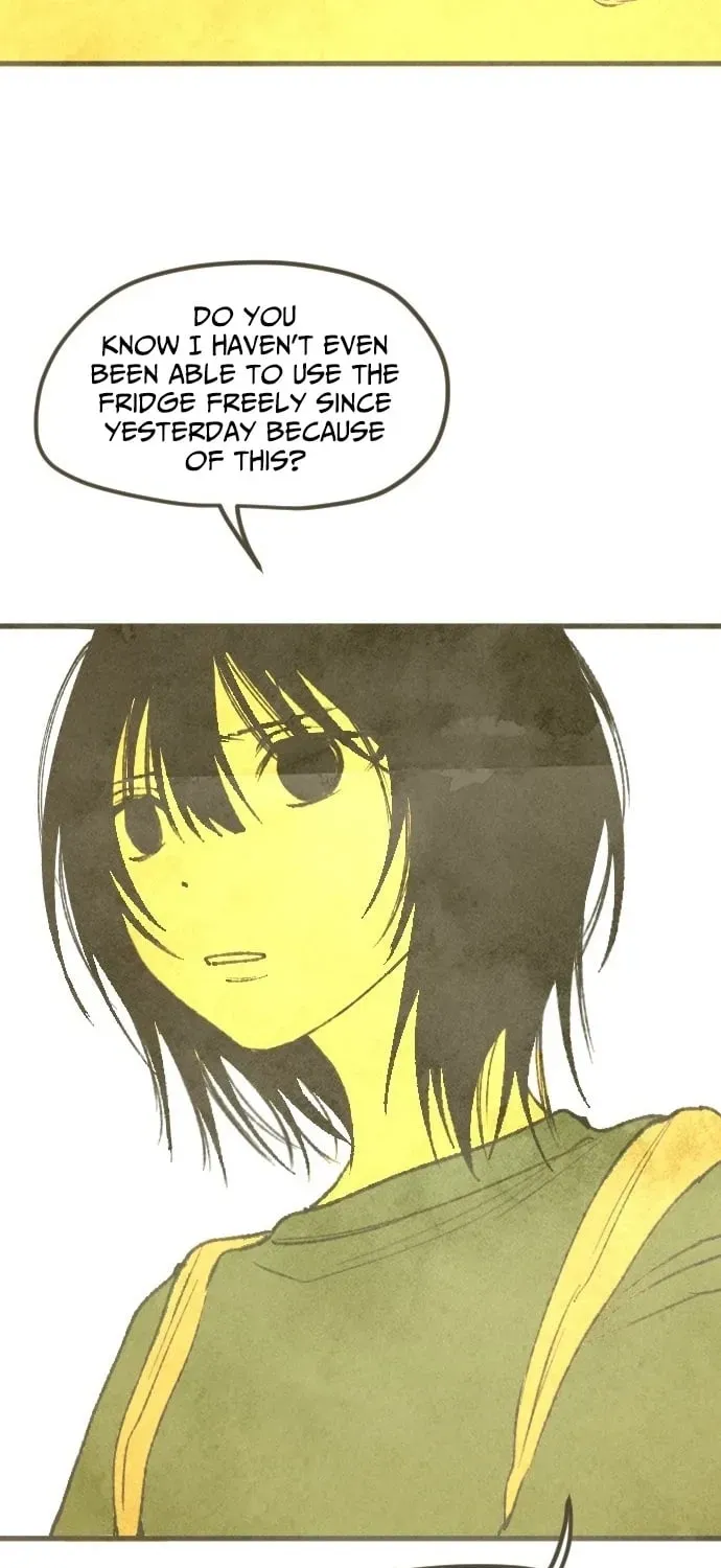Heatstroke Chapter 4 page 77 - 