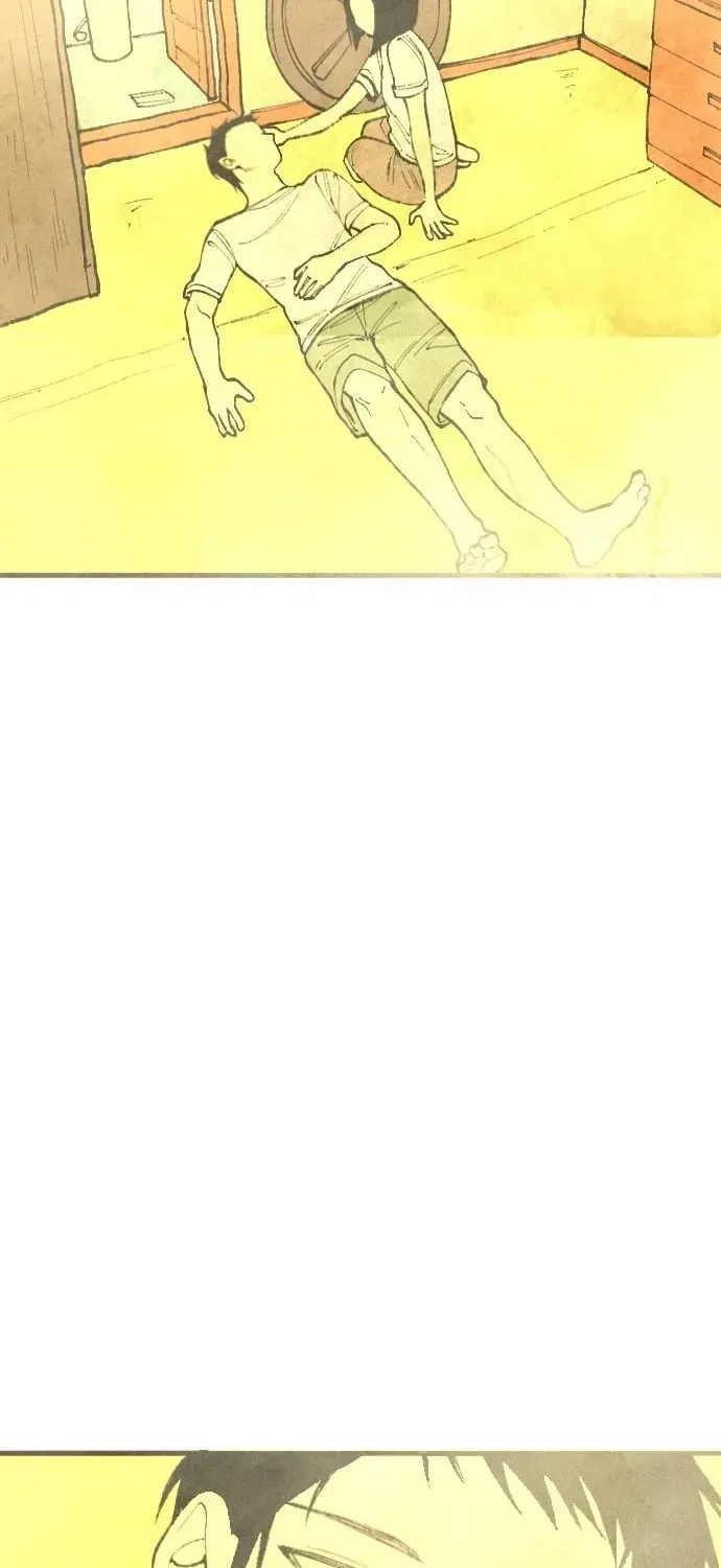 Heatstroke Chapter 4 page 10 - 