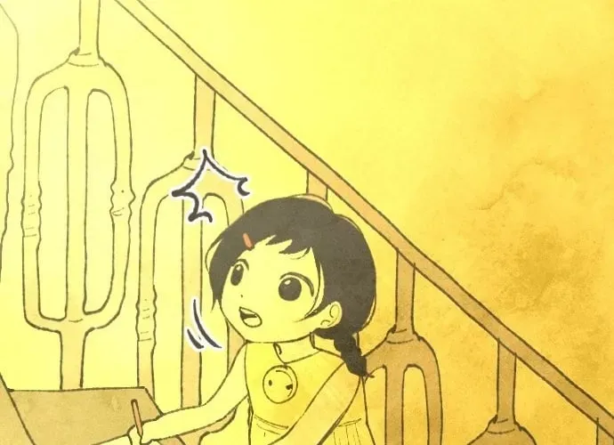 Heatstroke Chapter 4 page 92 - 