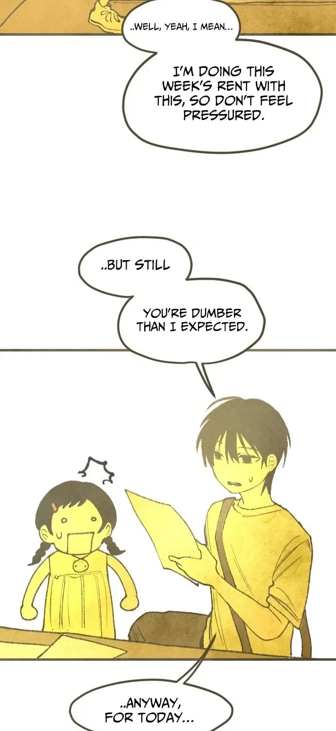 Heatstroke Chapter 4 page 97 - 