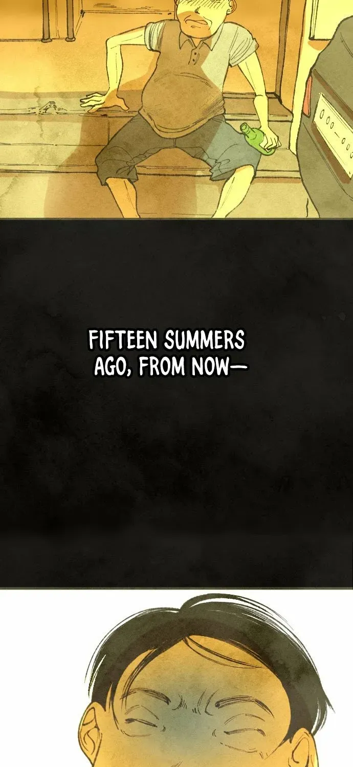 Heatstroke Chapter 5 page 104 - 