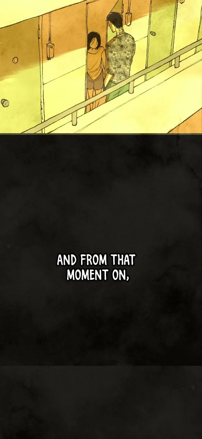 Heatstroke Chapter 5 page 114 - 