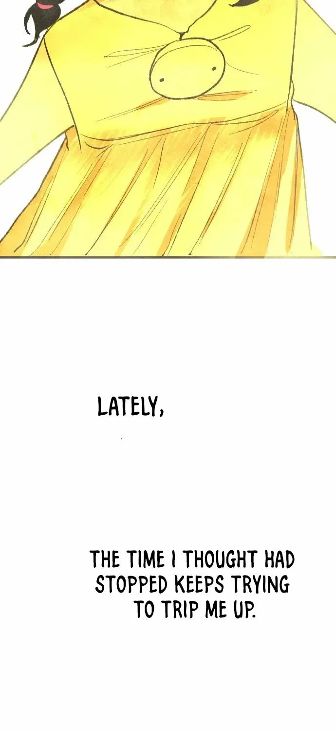 Heatstroke Chapter 5 page 31 - 