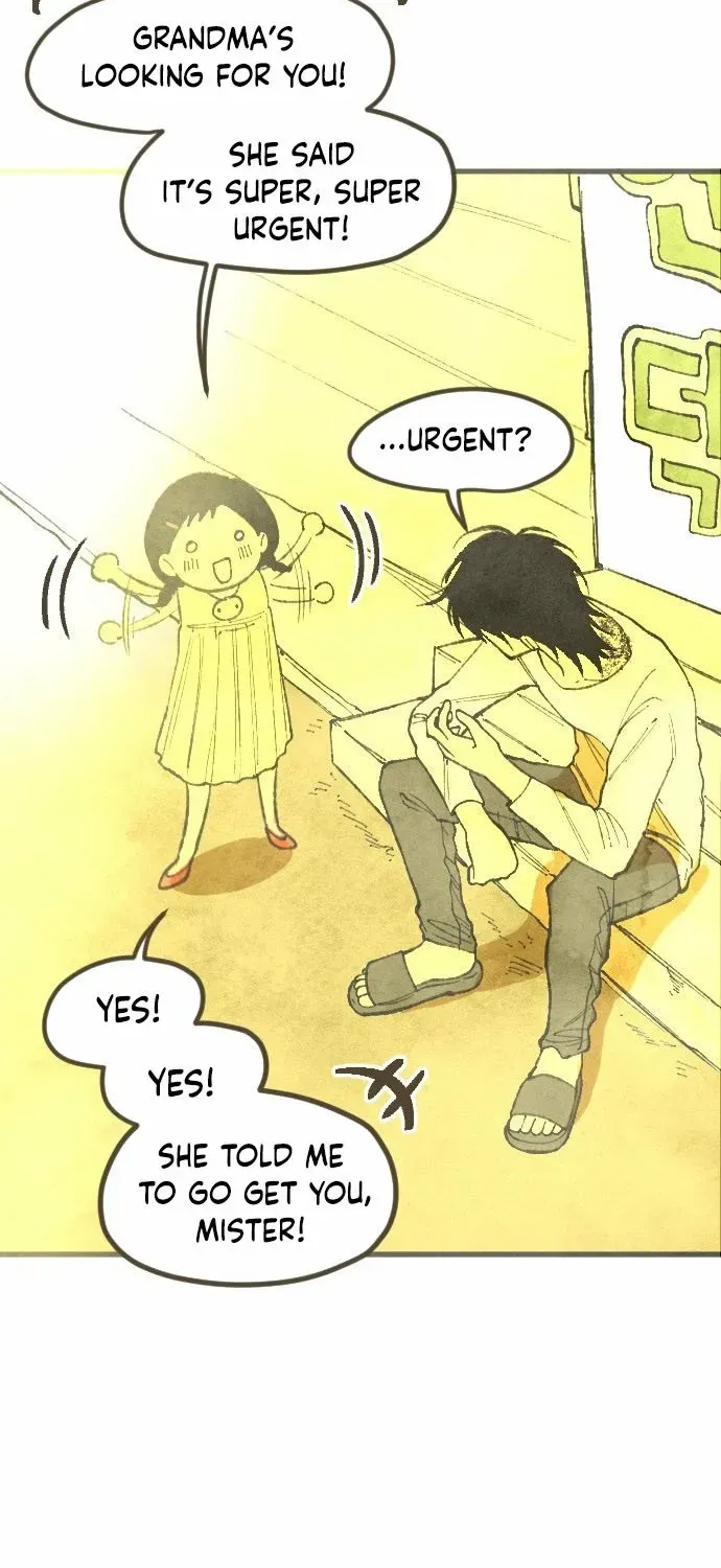 Heatstroke Chapter 5 page 34 - 