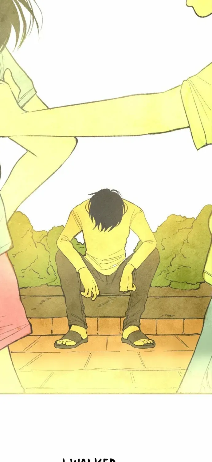 Heatstroke Chapter 5 page 39 - 