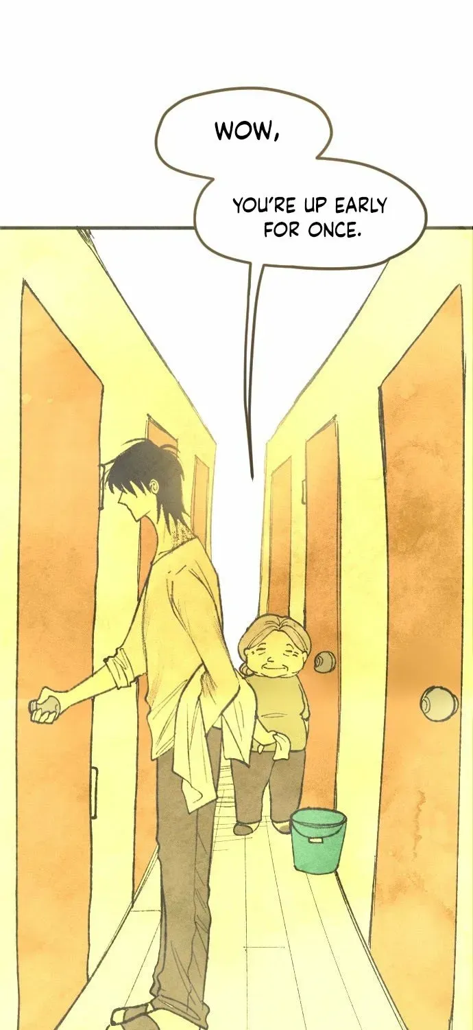 Heatstroke Chapter 5 page 5 - 
