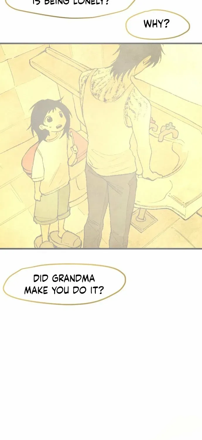 Heatstroke Chapter 5 page 45 - 