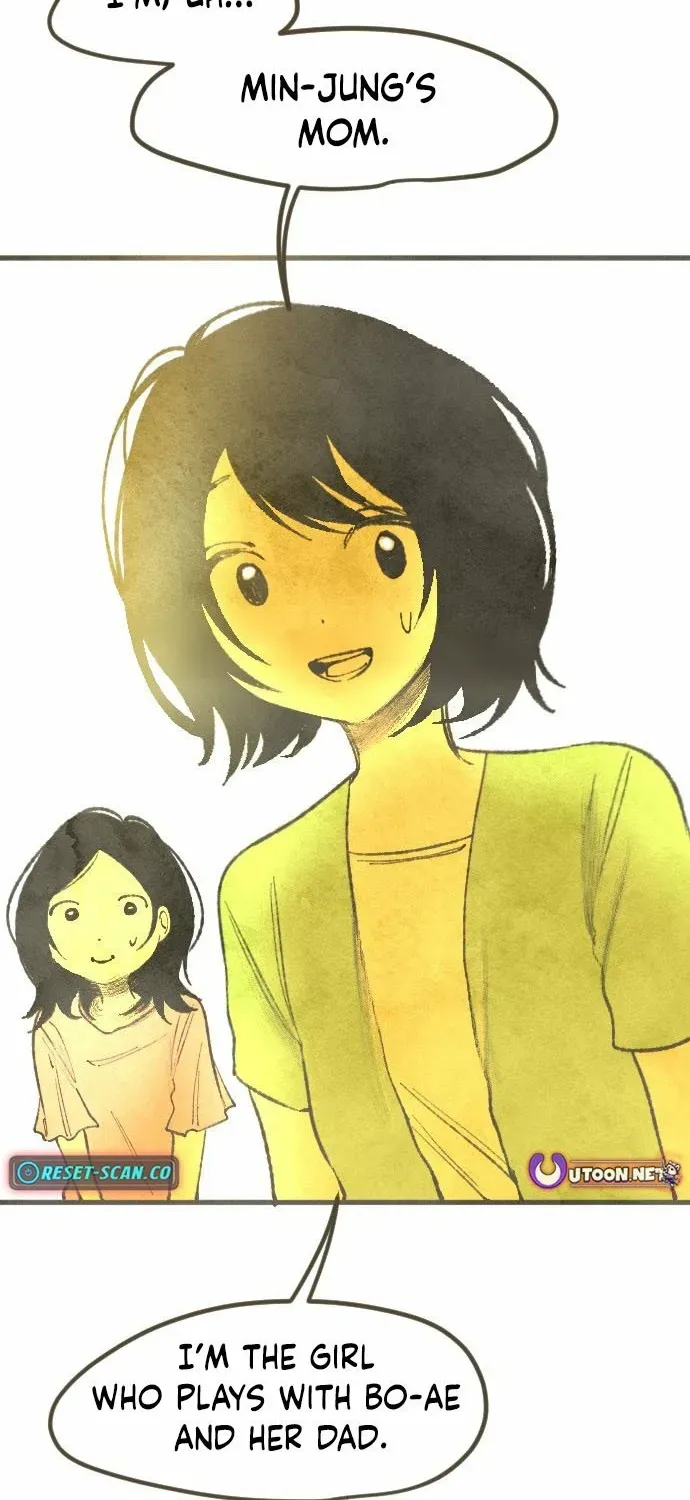 Heatstroke Chapter 5 page 54 - 