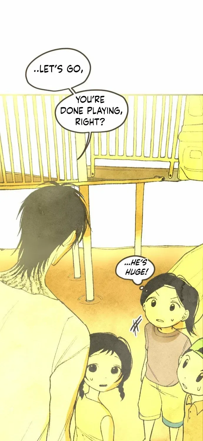 Heatstroke Chapter 5 page 70 - 