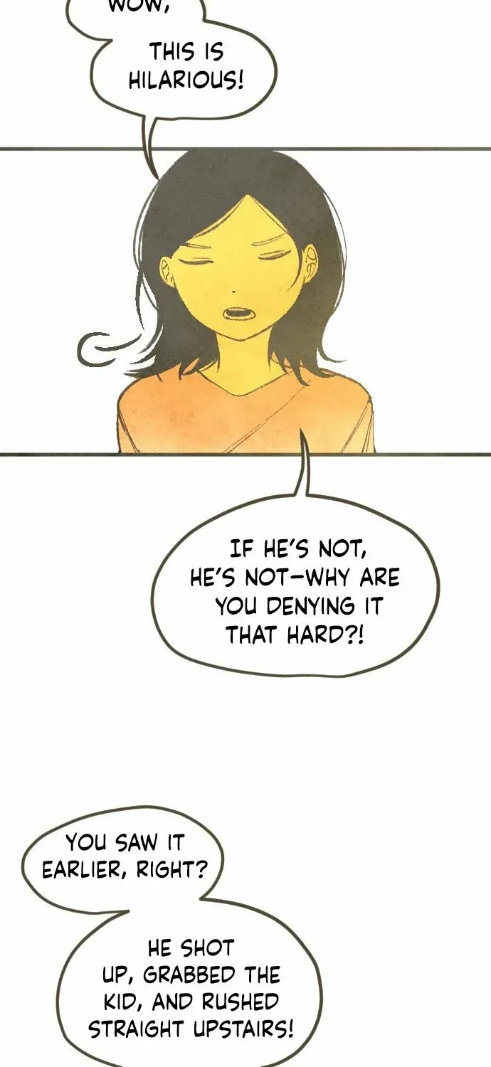 Heatstroke Chapter 5 page 72 - 