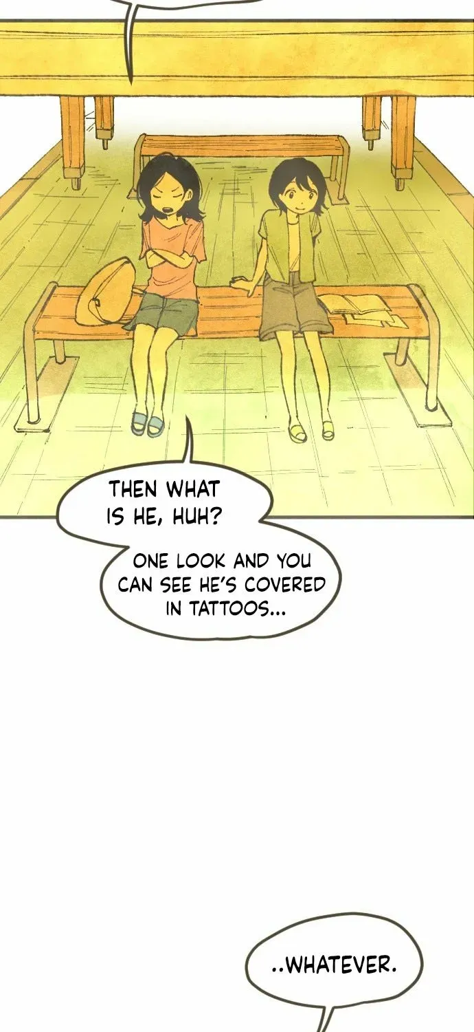 Heatstroke Chapter 5 page 73 - 