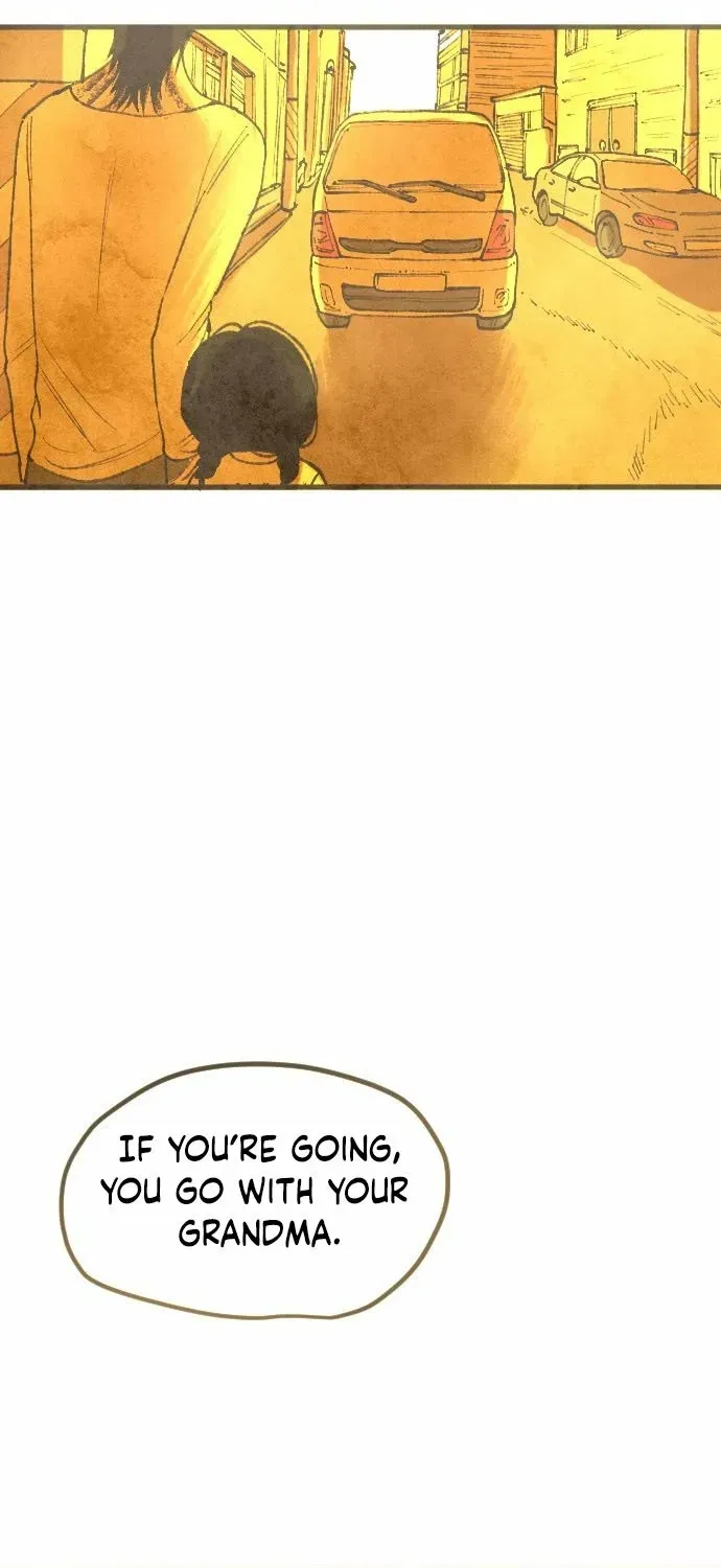 Heatstroke Chapter 5 page 87 - 