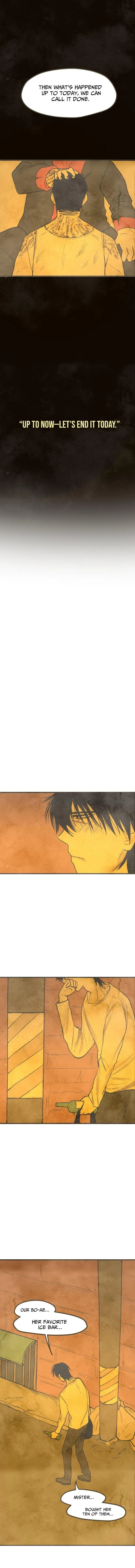 Heatstroke Chapter 6 page 15 - 