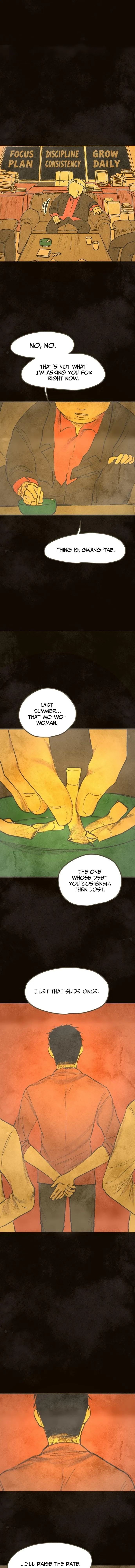 Heatstroke Chapter 6 page 4 - 