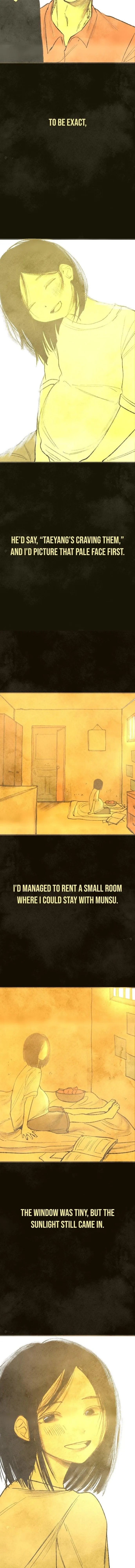 Heatstroke Chapter 6 page 8 - 
