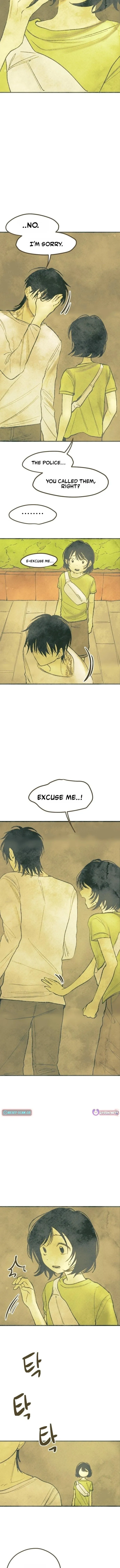 Heatstroke Chapter 7 page 11 - 