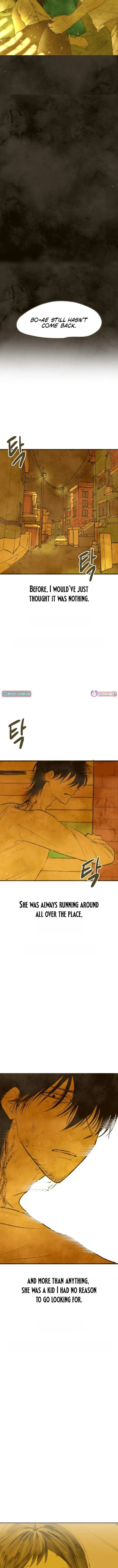 Heatstroke Chapter 7 page 3 - 