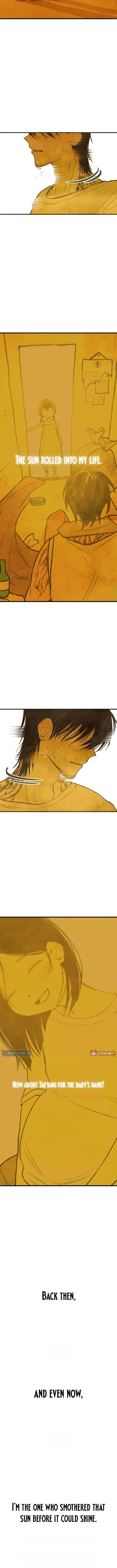 Heatstroke Chapter 7 page 5 - 