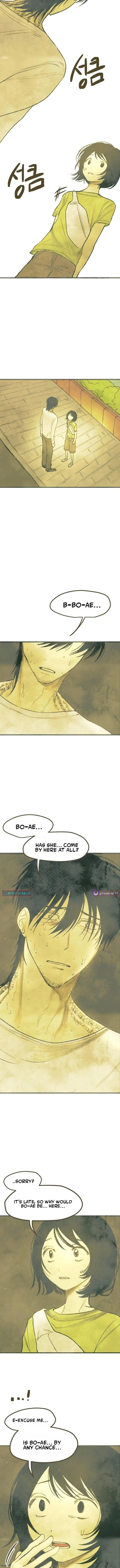 Heatstroke Chapter 7 page 10 - 
