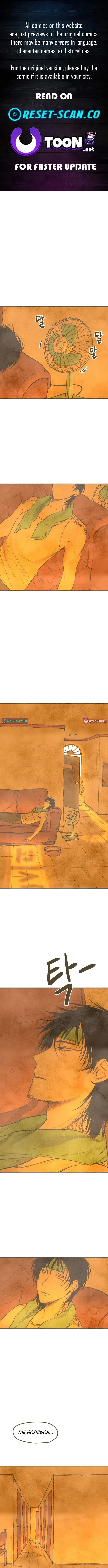Heatstroke Chapter 8 page 1 - 