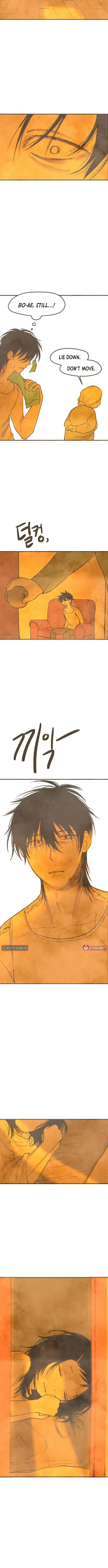 Heatstroke Chapter 8 page 2 - 