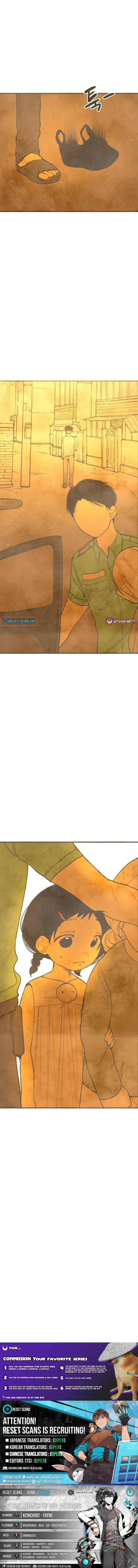Heatstroke Chapter 8 page 11 - 
