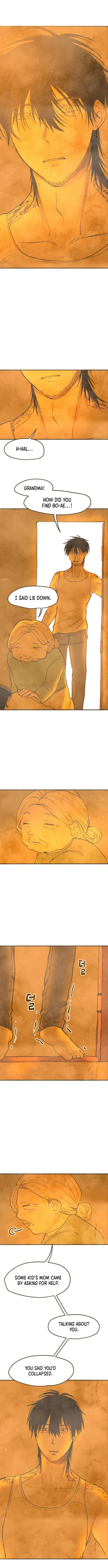 Heatstroke Chapter 8 page 3 - 