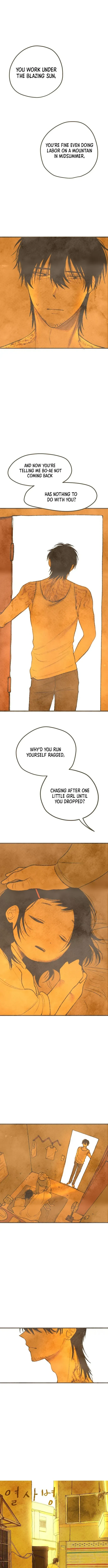 Heatstroke Chapter 8 page 4 - 