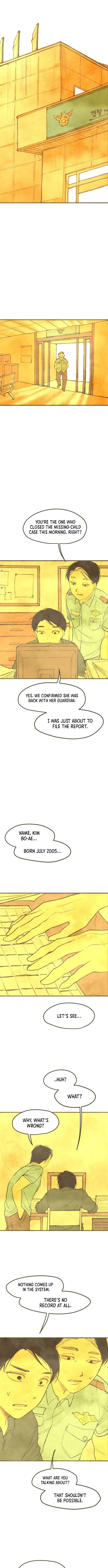 Heatstroke Chapter 8 page 7 - 