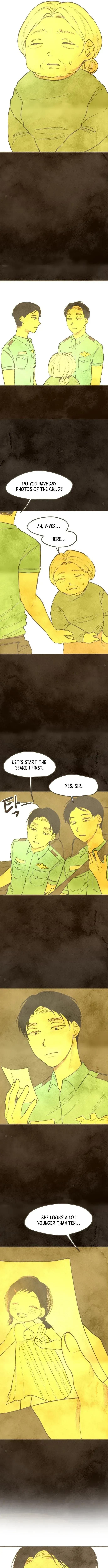 Heatstroke Chapter 8 page 9 - 
