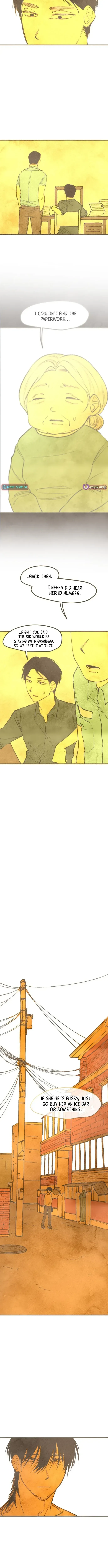 Heatstroke Chapter 8 page 10 - 