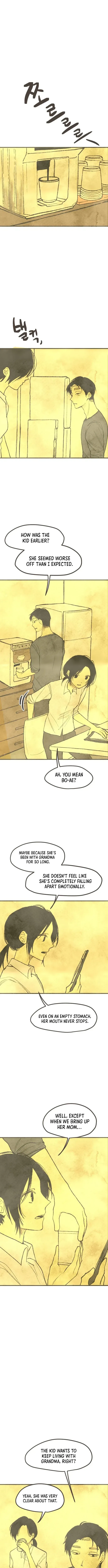 Heatstroke Chapter 9 page 3 - 