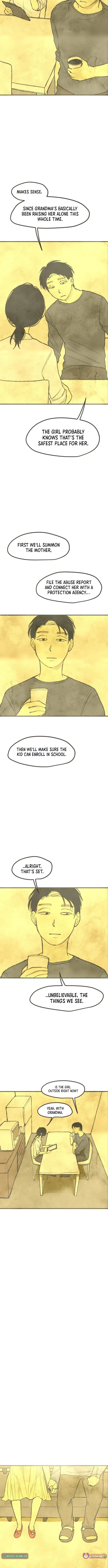 Heatstroke Chapter 9 page 4 - 
