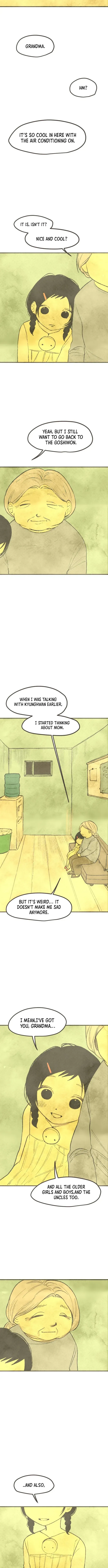 Heatstroke Chapter 9 page 5 - 