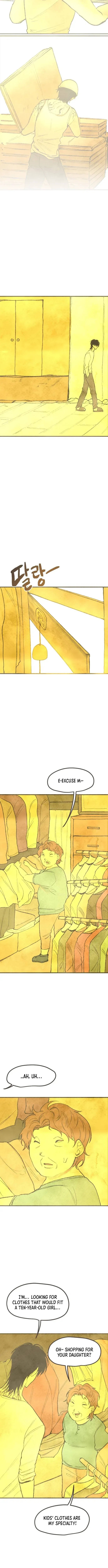 Heatstroke Chapter 9 page 8 - 