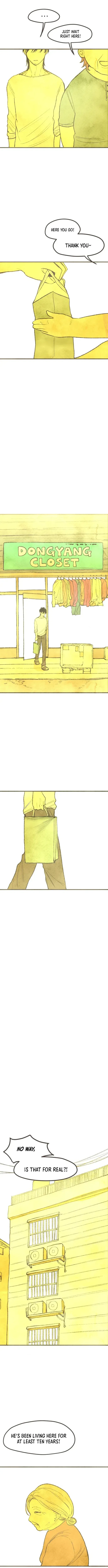 Heatstroke Chapter 9 page 9 - 