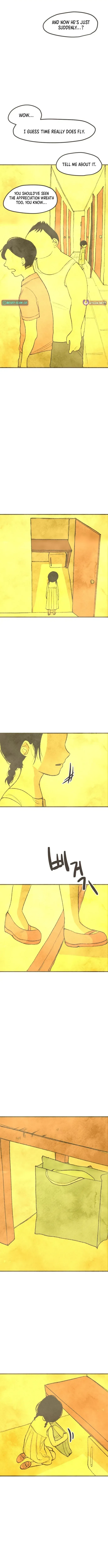 Heatstroke Chapter 9 page 10 - 