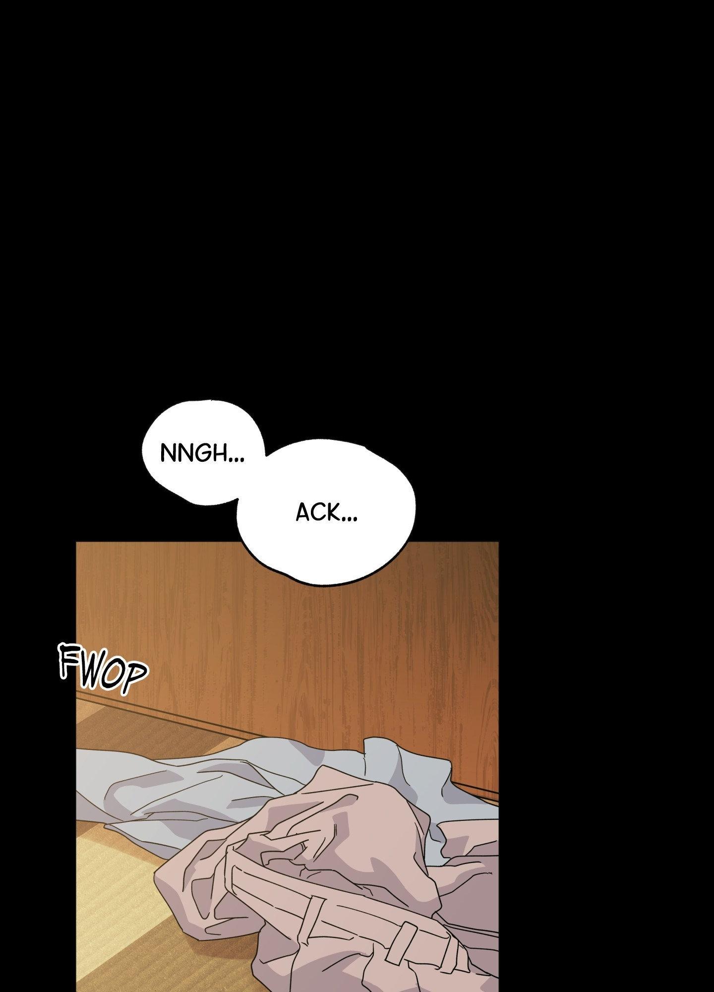 HEATWAVE Chapter 10 page 1 - 