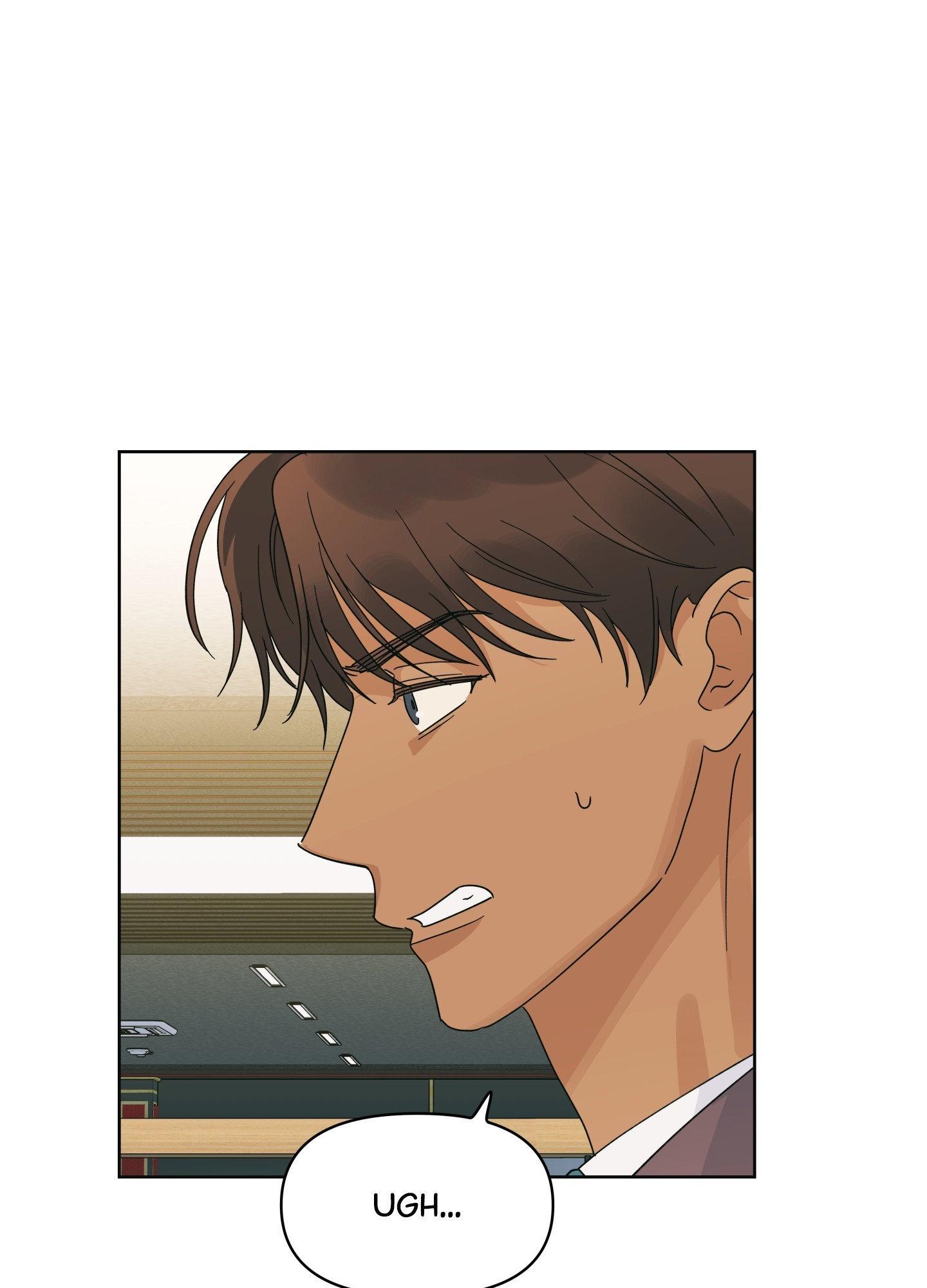 HEATWAVE Chapter 10 page 103 - 