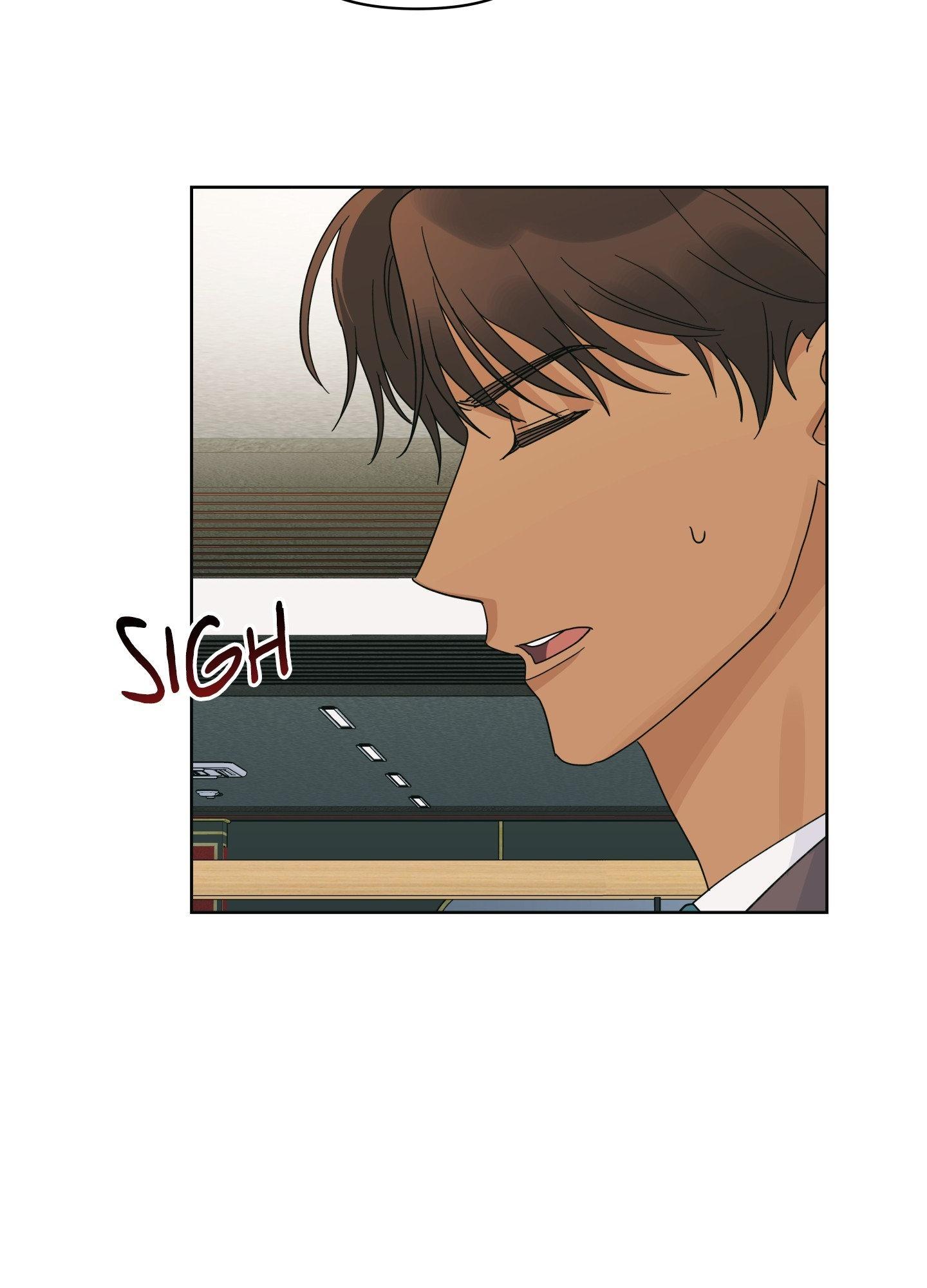 HEATWAVE Chapter 10 page 104 - 