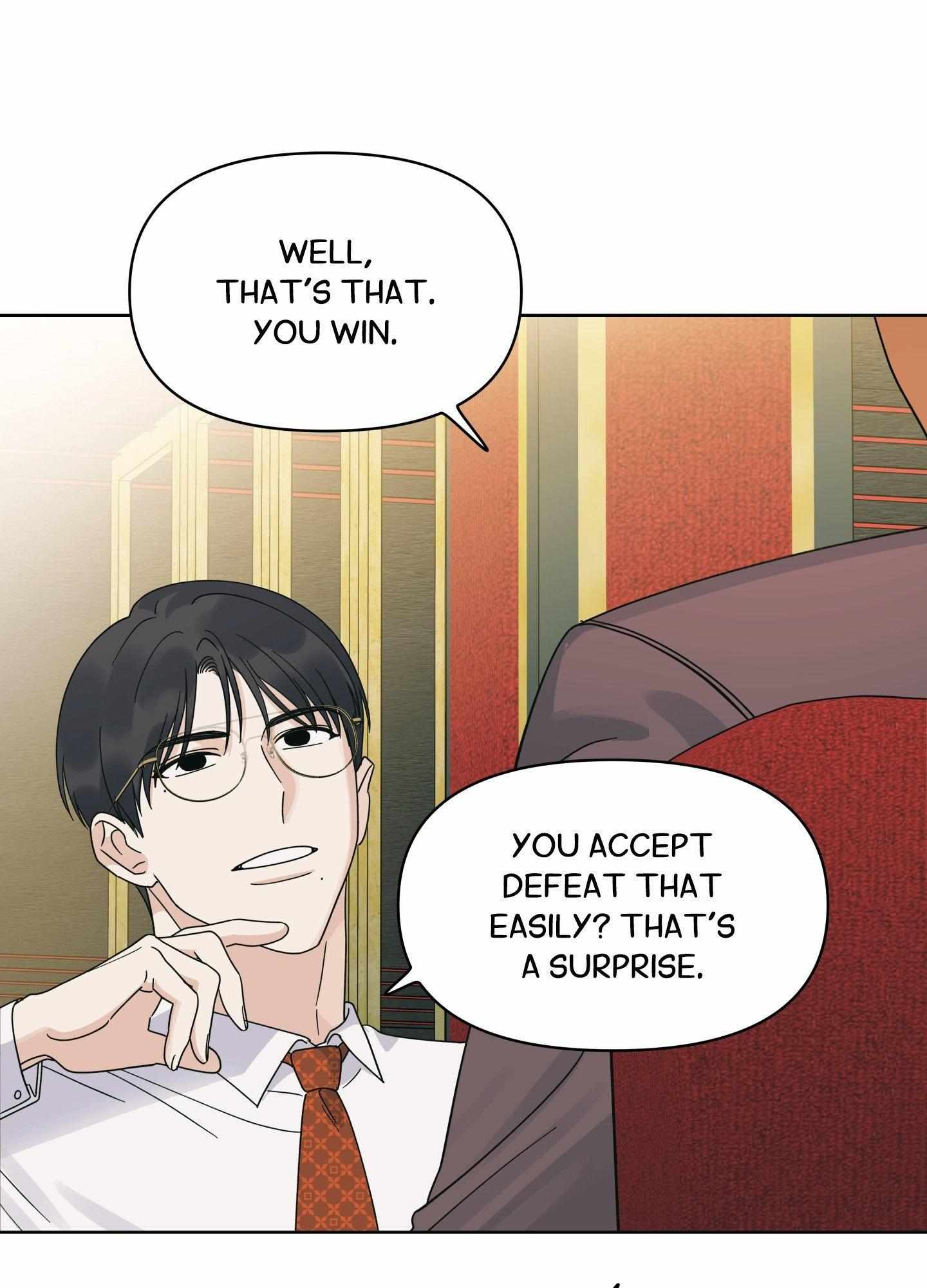 HEATWAVE Chapter 10 page 105 - 